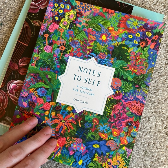 Self Confidence/Self Improvement Workbook Bundle - Mental Health Self Care - Picture 9 of 11